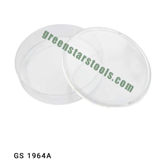 PLASTIC ROUND CONTAINERS