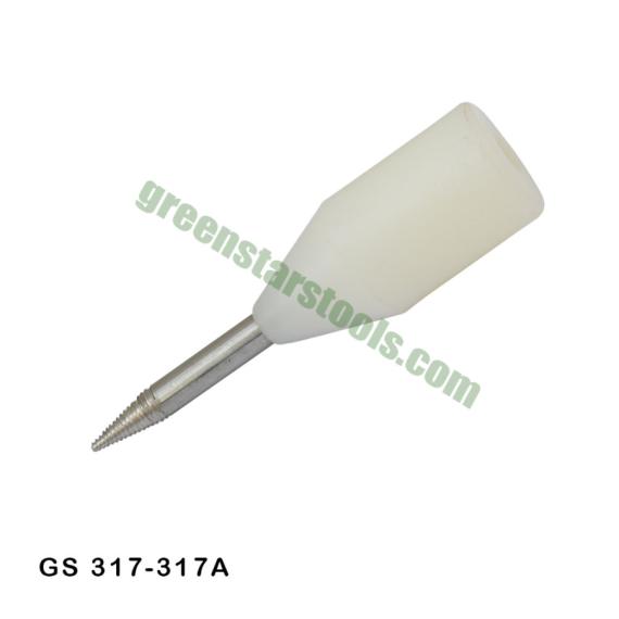 PLASTIC SPINDLE