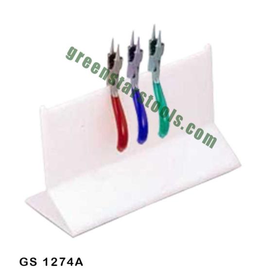 PLASTIC STAND FOR PLIERS