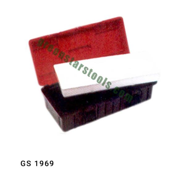 PLASTIC TOOL BOX
