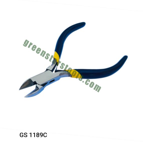 PLIER 5 SIDE CUTTER HEAVY