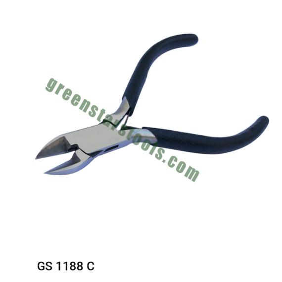 PLIER 5 SIDE CUTTER HEAVY