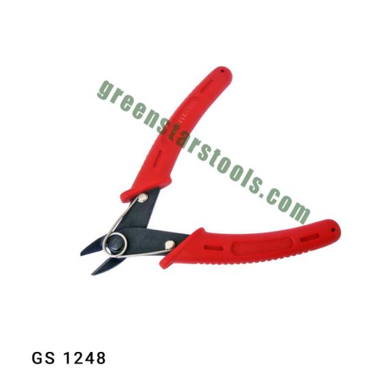 PLIER MICRO SHEAR