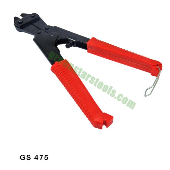 PLIERS SPRUE CUTTER