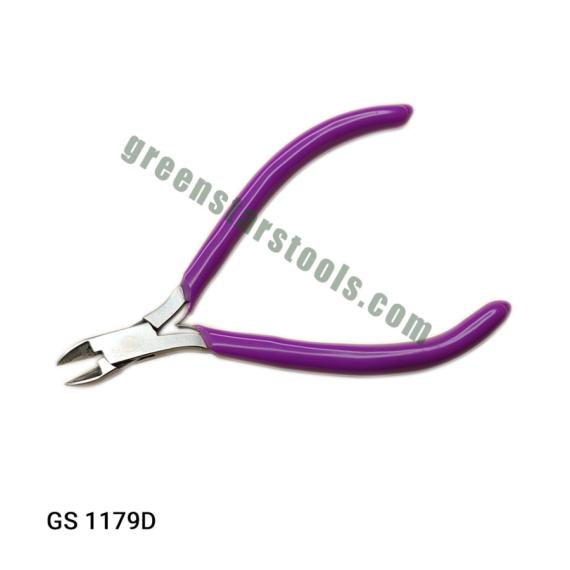 PLIER SLIMLINE SIDE CUTTER