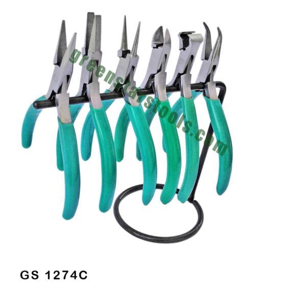 PLIERS STEEL STAND
