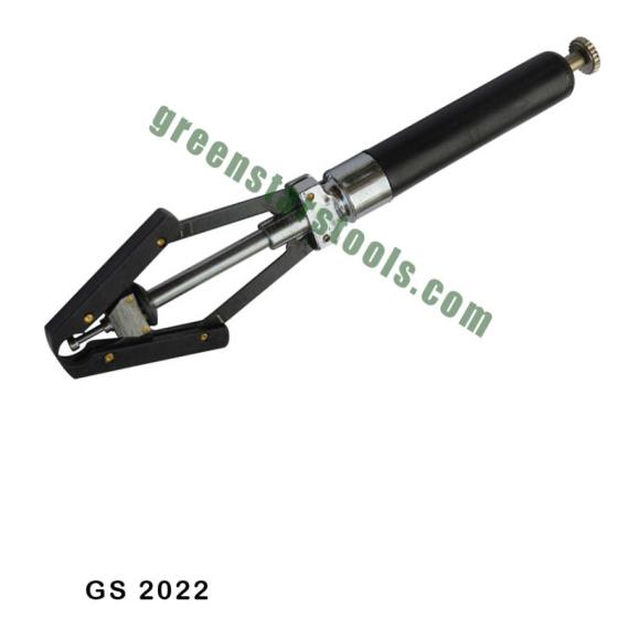 PLUNGER TYPE HANDS REMOVER