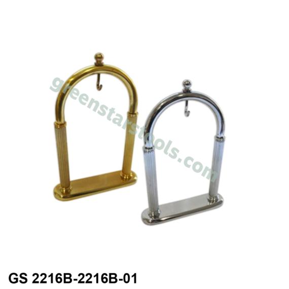 POCKET WATCH STAND, FULL ARCH