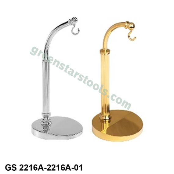 POCKET WATCH STAND, HALF  ARCH