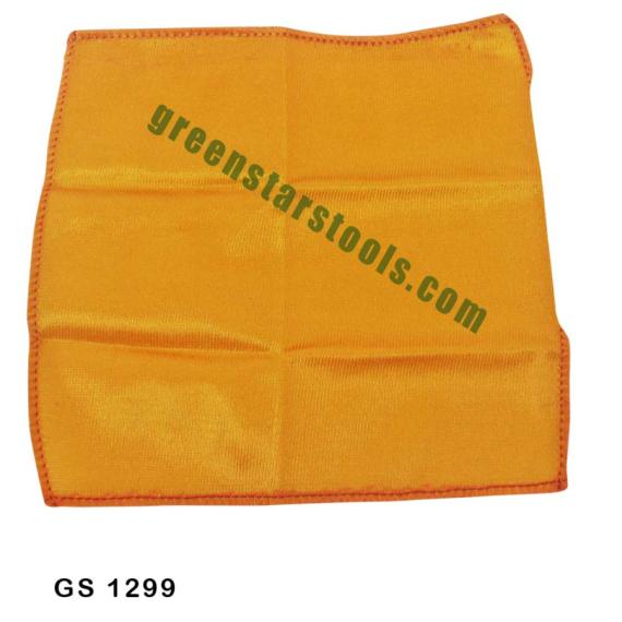 POLISHING CLOTH (LINT FREE)