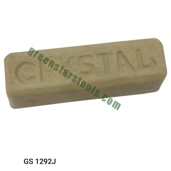 POLISHING COMPOUND CRYSTAL BEIGE