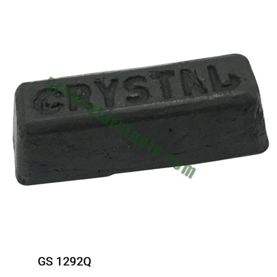 SHINING COMPOUND CRYSTAL BLACK