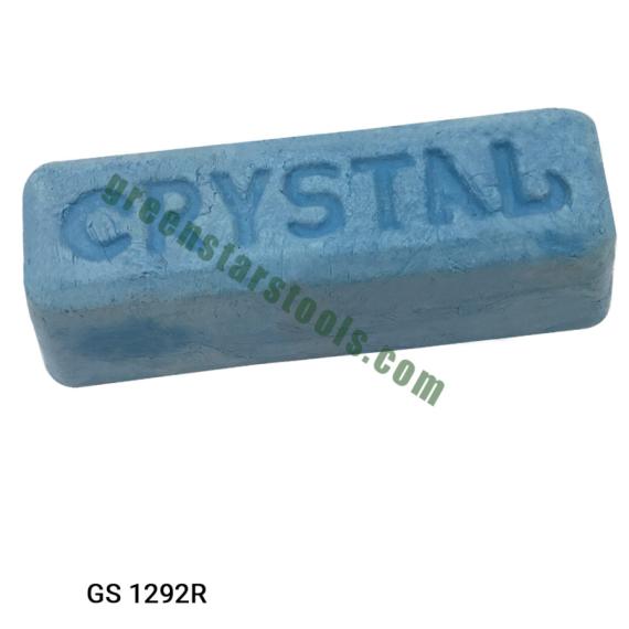 SHINING COMPOUND CRYSTAL BLUE