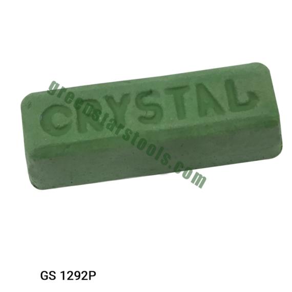 SHINING COMPOUND CRYSTAL GREEN