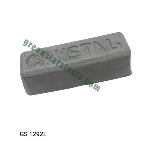 POLISHING COMPOUND CRYSTAL GREY