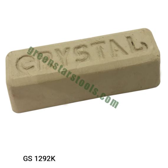 POLISHING COMPOUND CRYSTAL IVORY