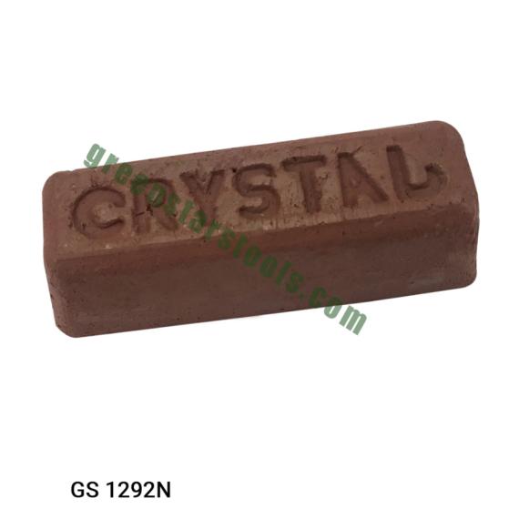 SHINING COMPOUND CRYSTAL RED