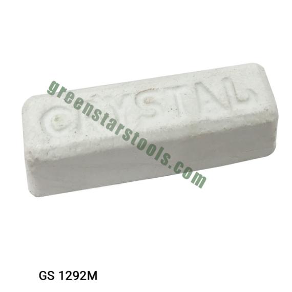 POLISHING COMPOUND CRYSTAL WHITE