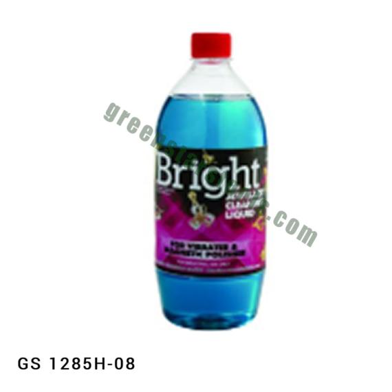 POLISHING SHAMPO (BLUE)