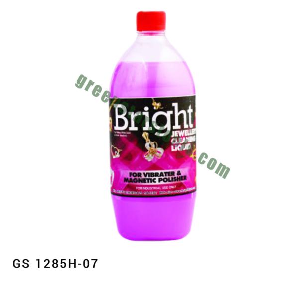 POLISHING SHAMPO (PINK)
