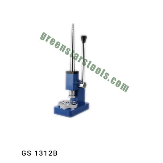 POPULAR RING SIZER WITH MARKING