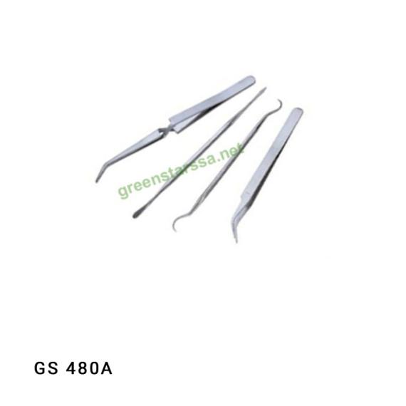 PRECIOUS METAL CLAY CARVING KIT