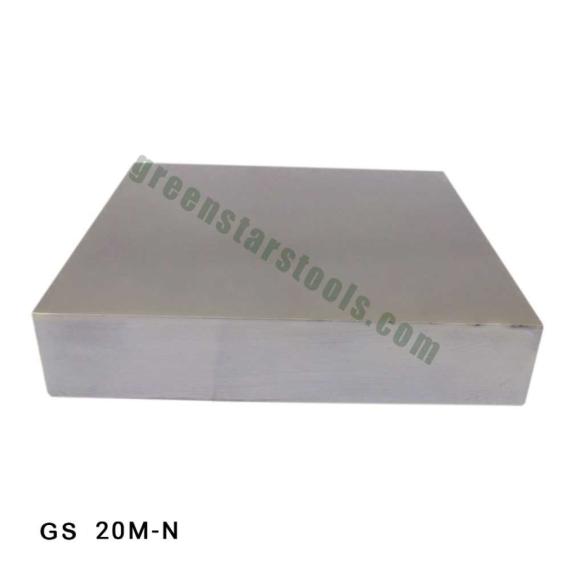 PREMIUM BENCH BLOCK STEEL