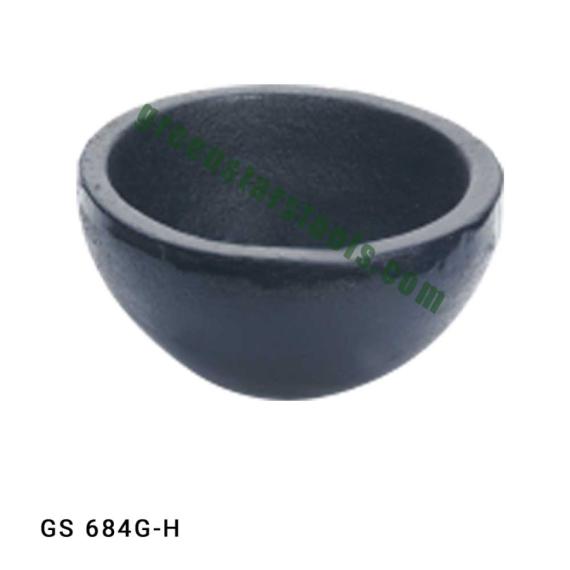 PREMIUM DEEP PITCH BOWL