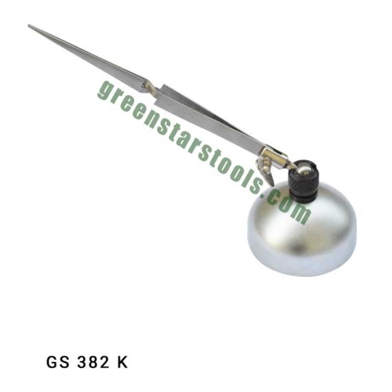 PREMIUM THIRD HAND BASE WITH TWEEZER