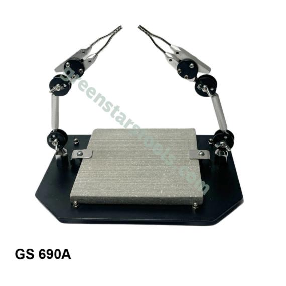 PREMIUM THIRD HAND SOLDERING BOARD