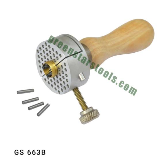 PREMIUM UNIVERSAL WORK HOLDER