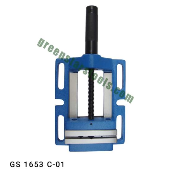 DRILL  PRESS VICE UNIGRIP