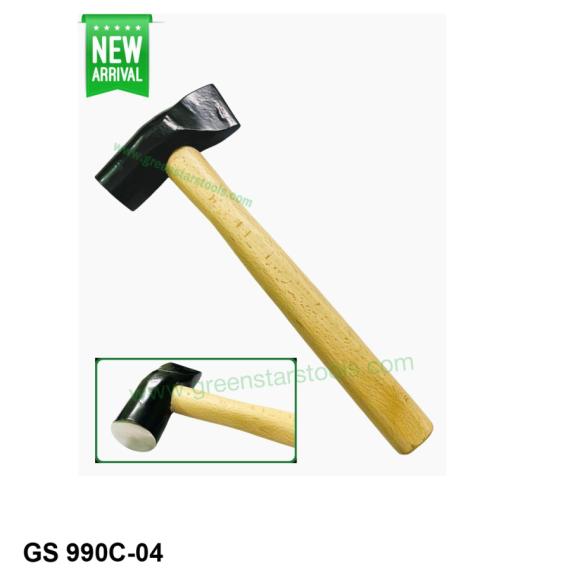 PUPPET HAMMER
