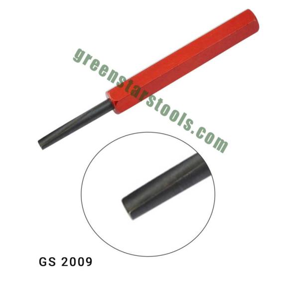 QUARTZ BACK OPENER