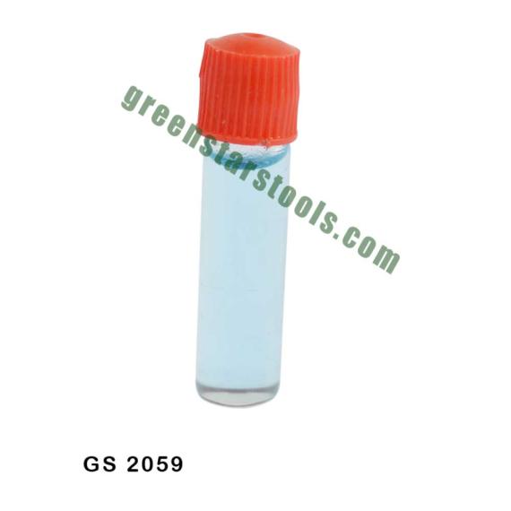 QUARTZ WATCH OIL