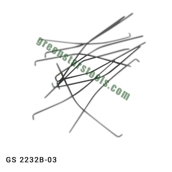 RATCHET WIRE
