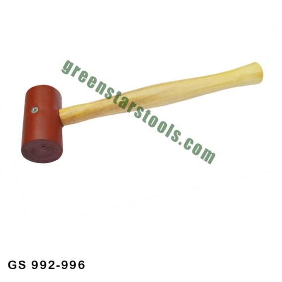 RAW HIDE MALLET