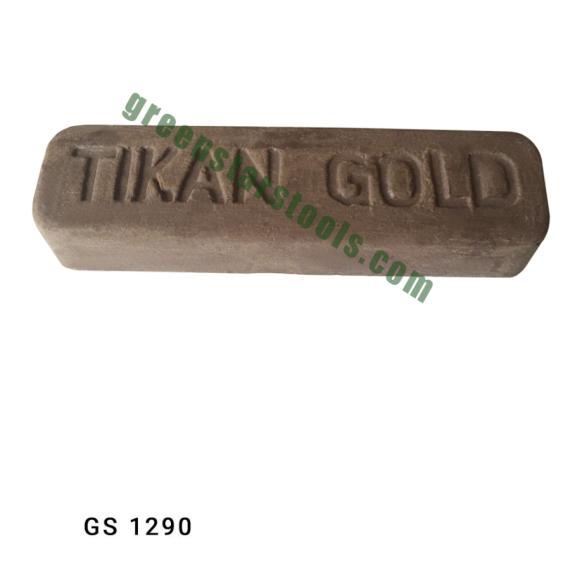 RED ROUGE POLISHING COMPOUND
