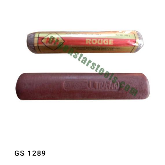 RED ROUGE POLISHING COMPOUND