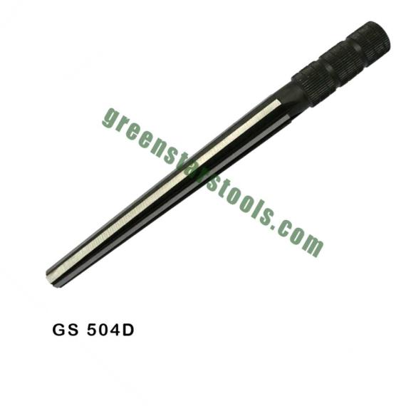 WAX REAMER SIX PART