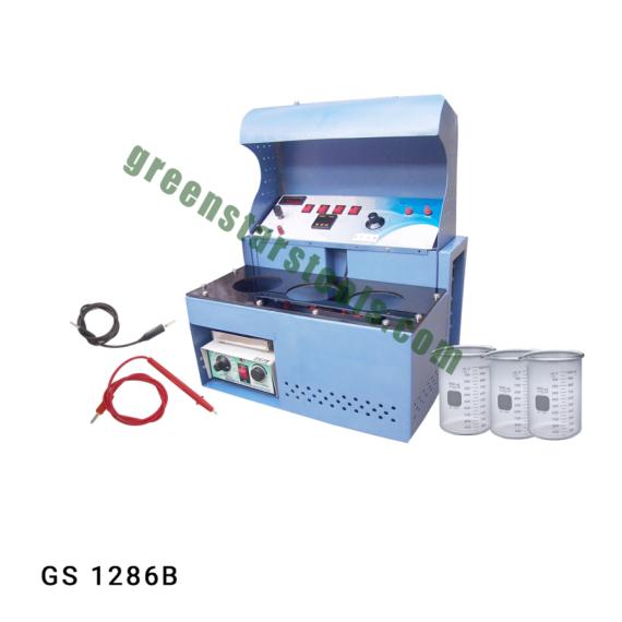 RHODIUM PEN PLATING PLANT