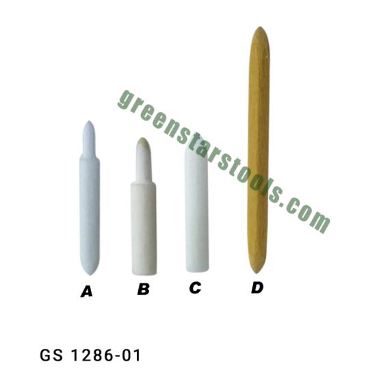 RHODIUM PEN PLATING TIP ONLY