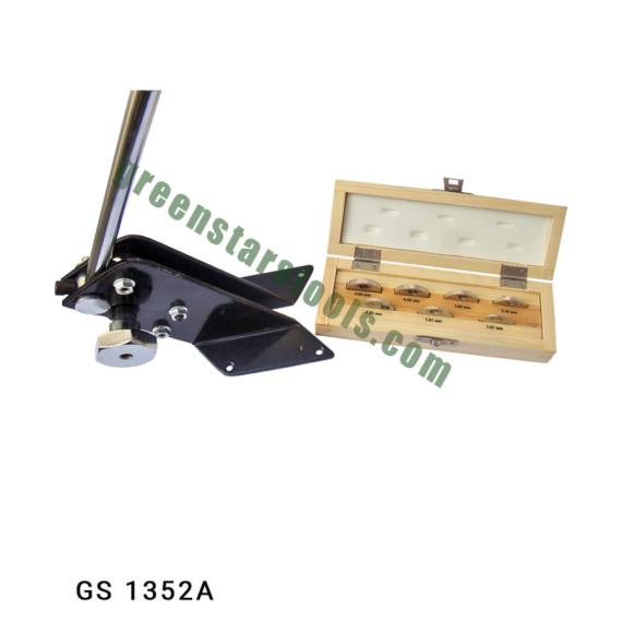 RING CUTTER