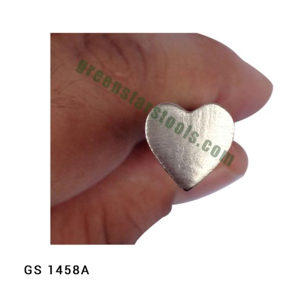 RING DESIGN DIES (HEART)