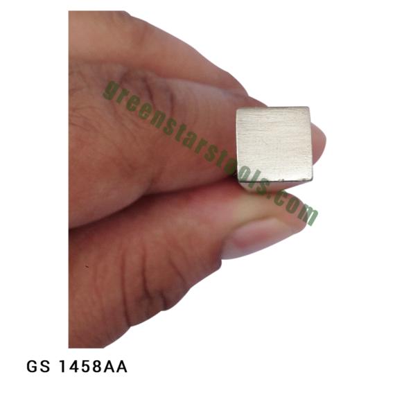 RING DESIGN DIES (SQUARE)