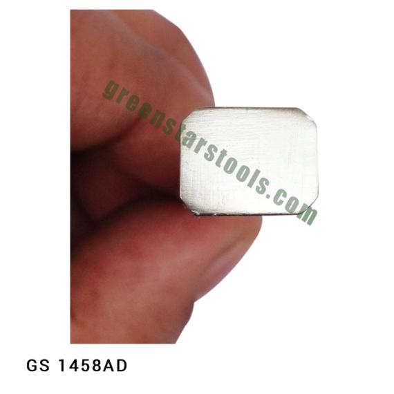 RING DESIGN DIES (RECTANGULAR CHAMFERED)