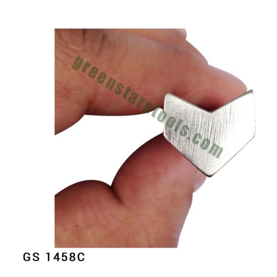 RING DESIGN DIES (WHIMSY HEART)