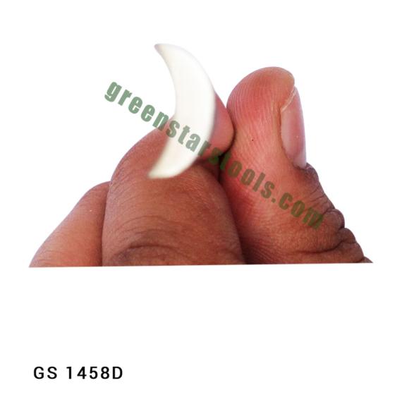 RING DESIGN DIES (HALF ROUND)