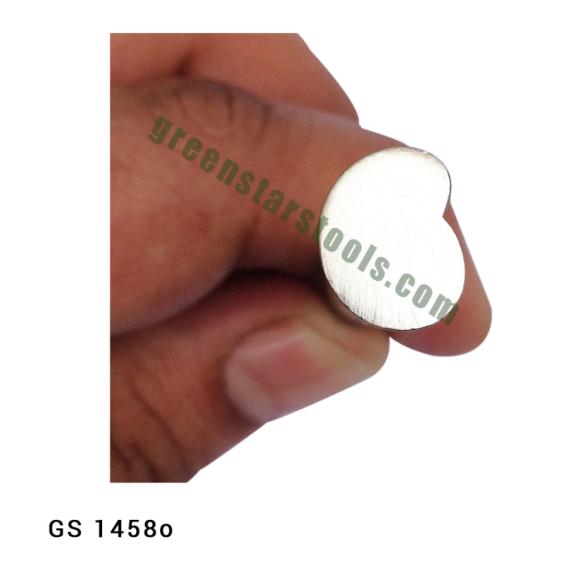 RING DESIGN DIES (MANGO)