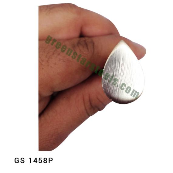RING DESIGN DIES (PEAR)